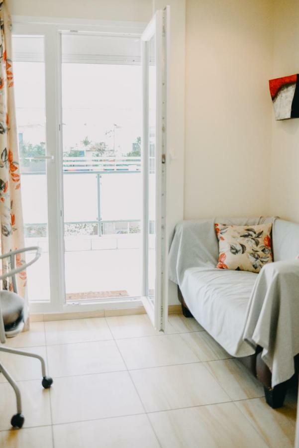 Best House, Rooftop Aprtm., Marina Zeas Piraeus Pireu Exterior foto